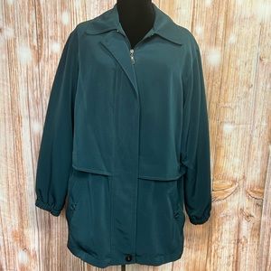 Westbound Soft Zip Front‎ Jacket